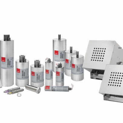 FirePro Condensed Aerosol Fire Suppression Systems