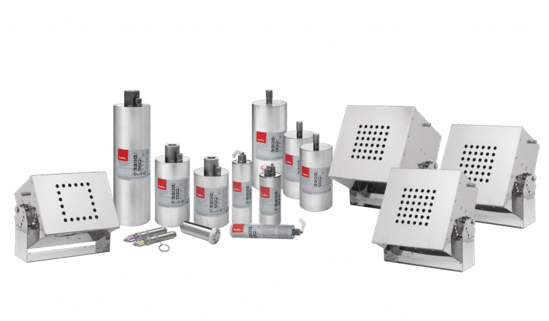 FirePro Condensed Aerosol Fire Suppression Systems